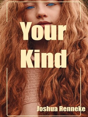 cover image of Your Kind